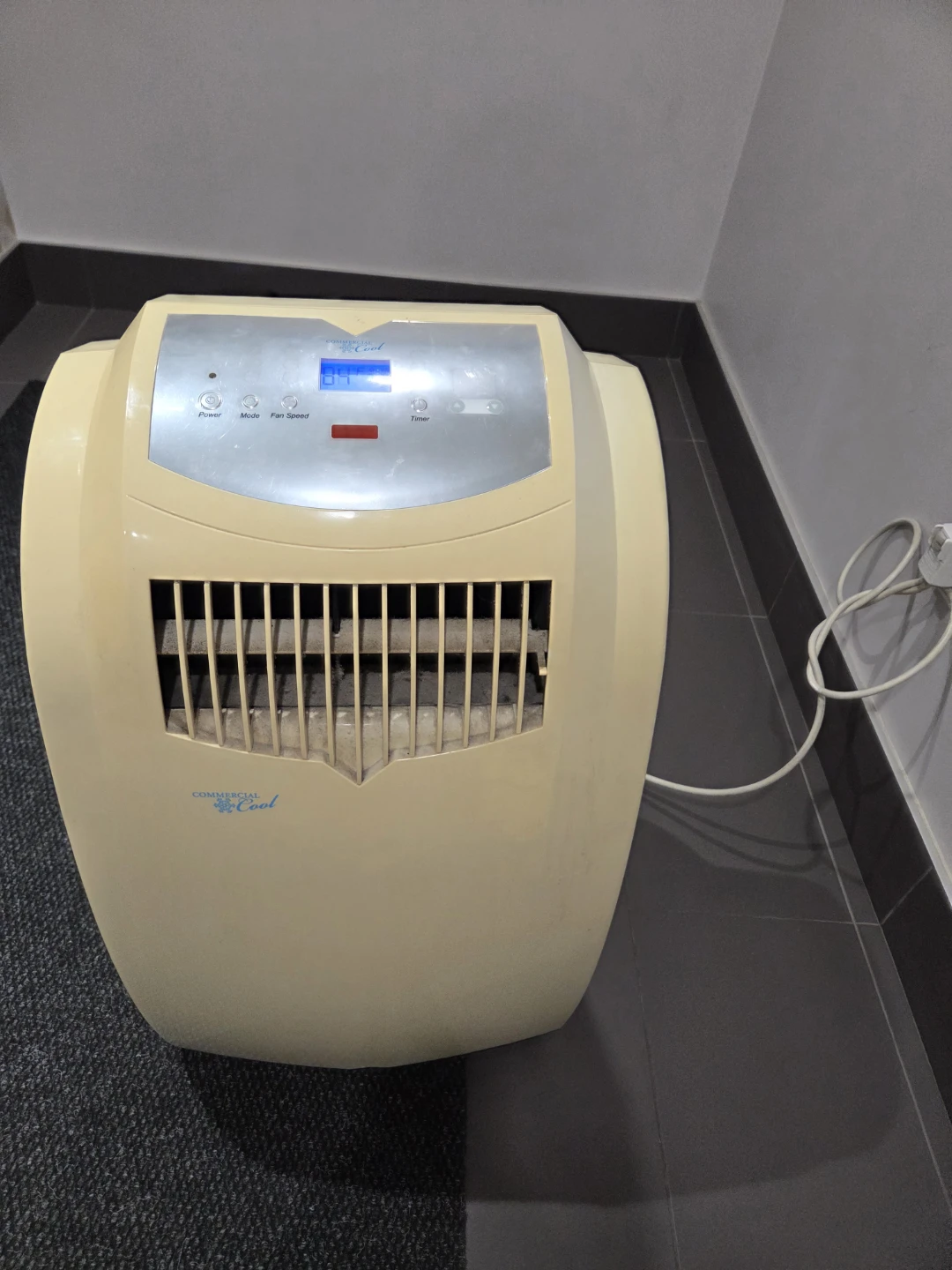 Commercial Cool Portable Air Conditioner - photo 4
