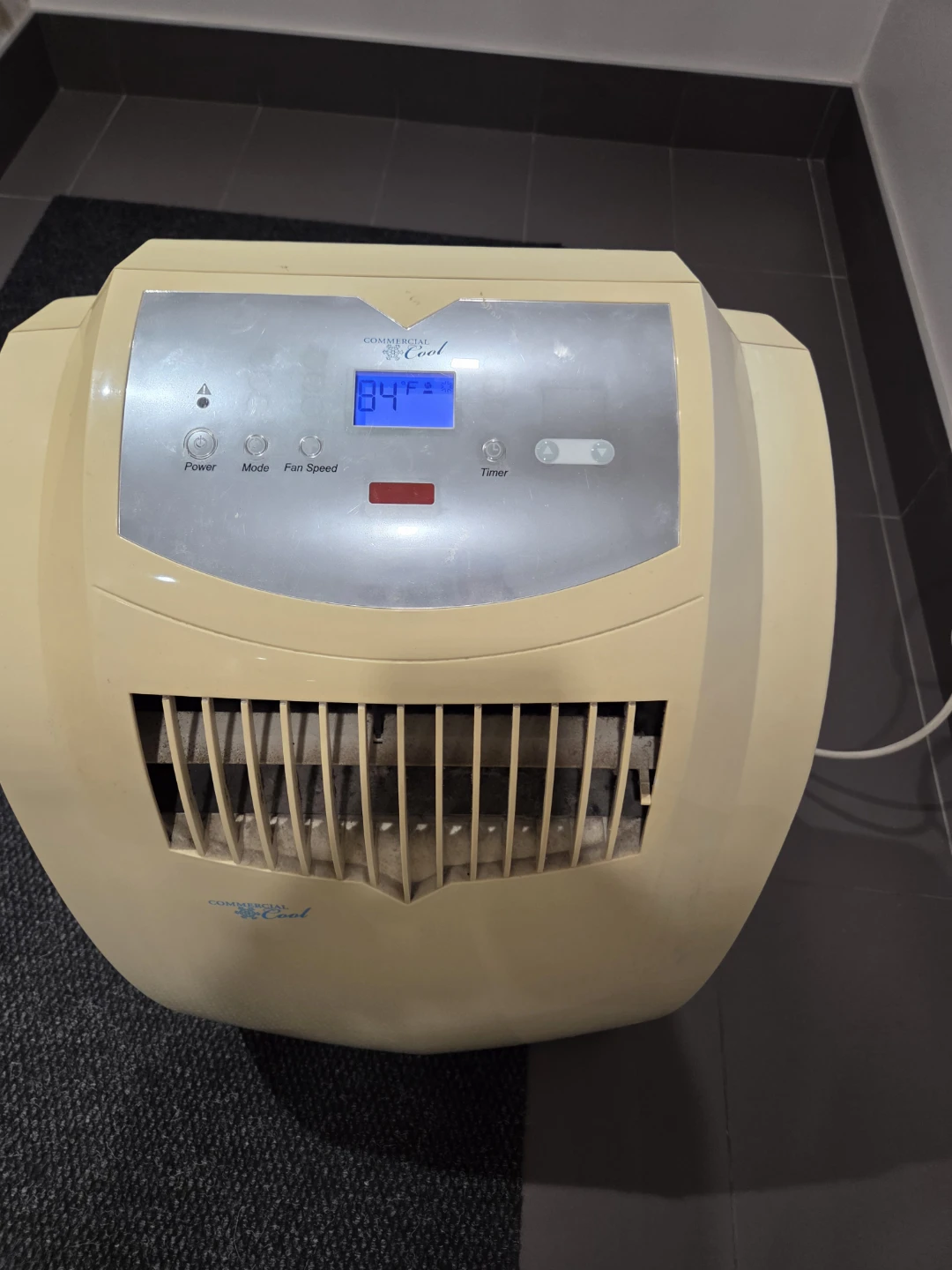 Commercial Cool Portable Air Conditioner - photo 5