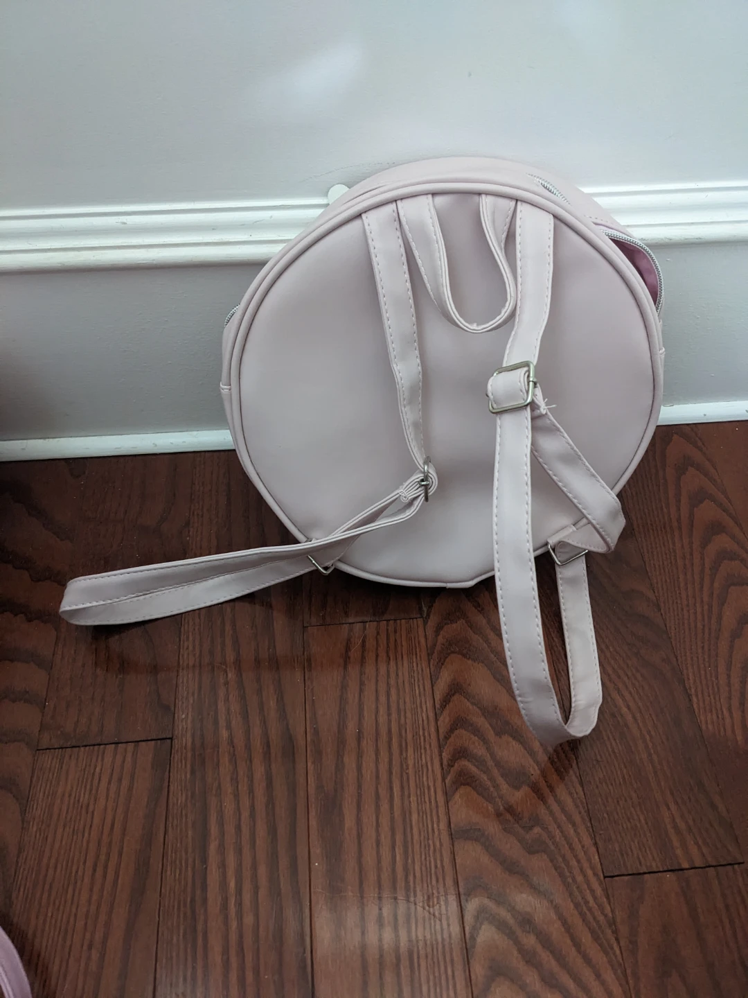 Smiley face kids back pack - photo 2