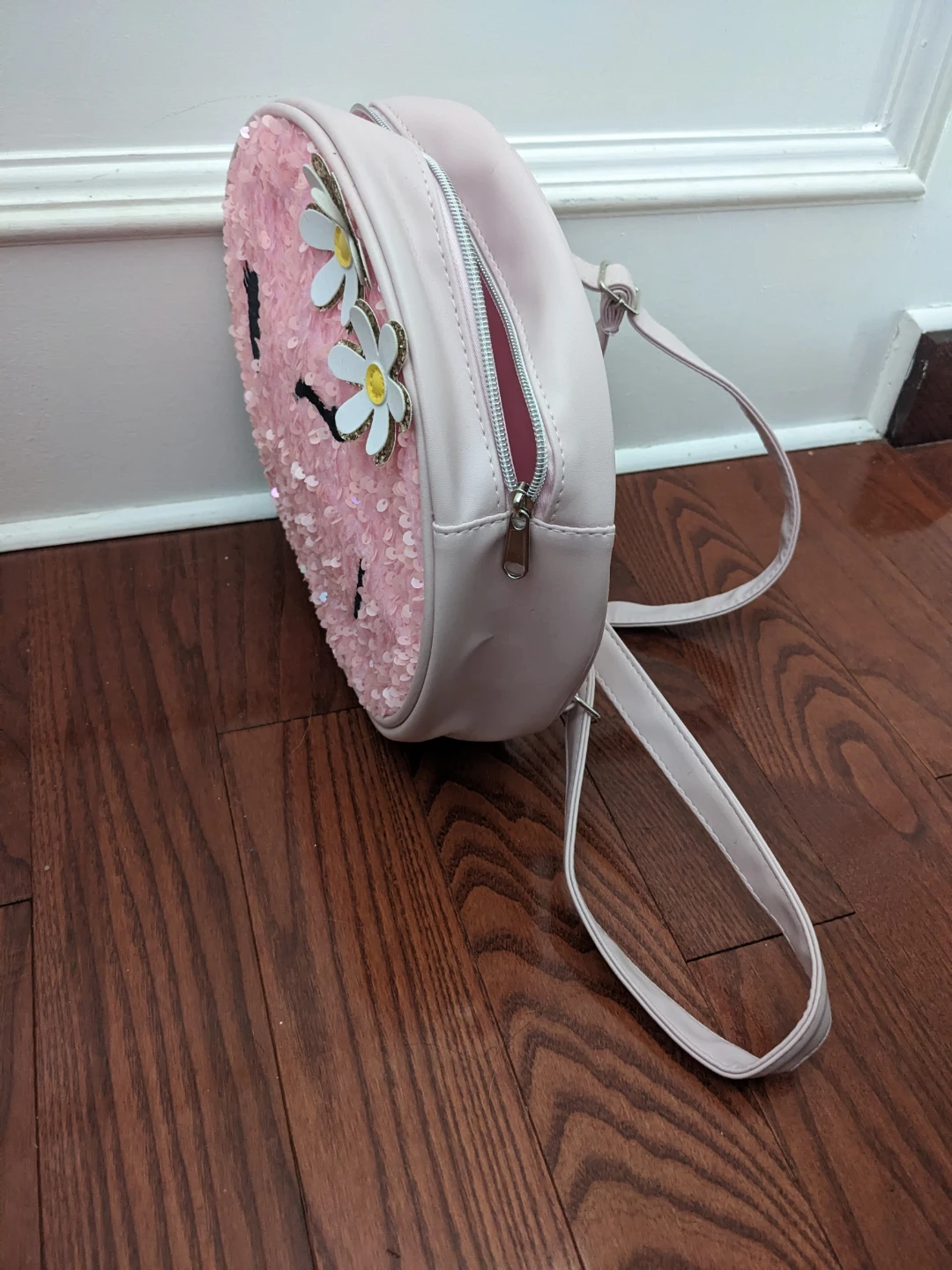 Smiley face kids back pack - photo 3