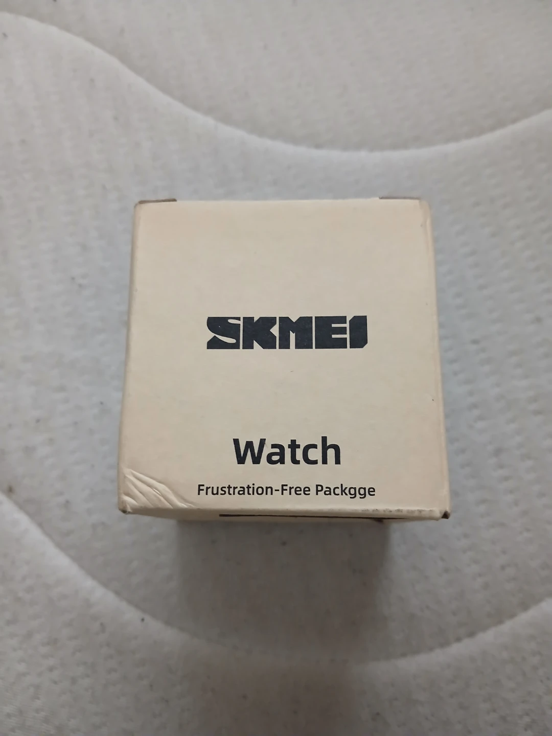 SKMEI Digital Watch - photo 2