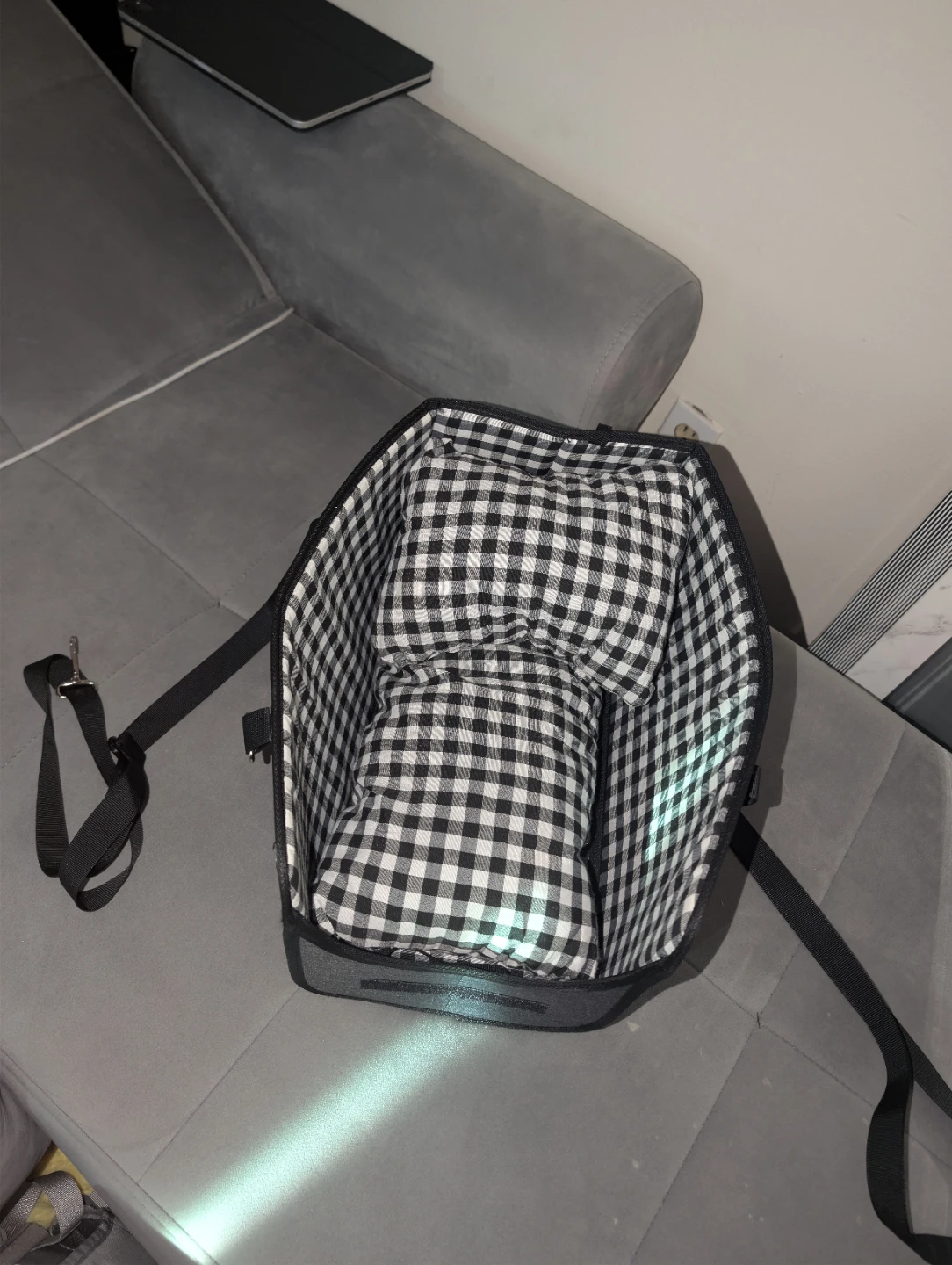Depisuta Dog Car Seat - photo 2