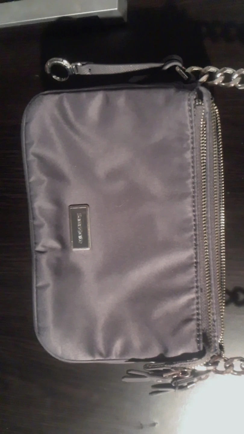 Samsonite cross body bag