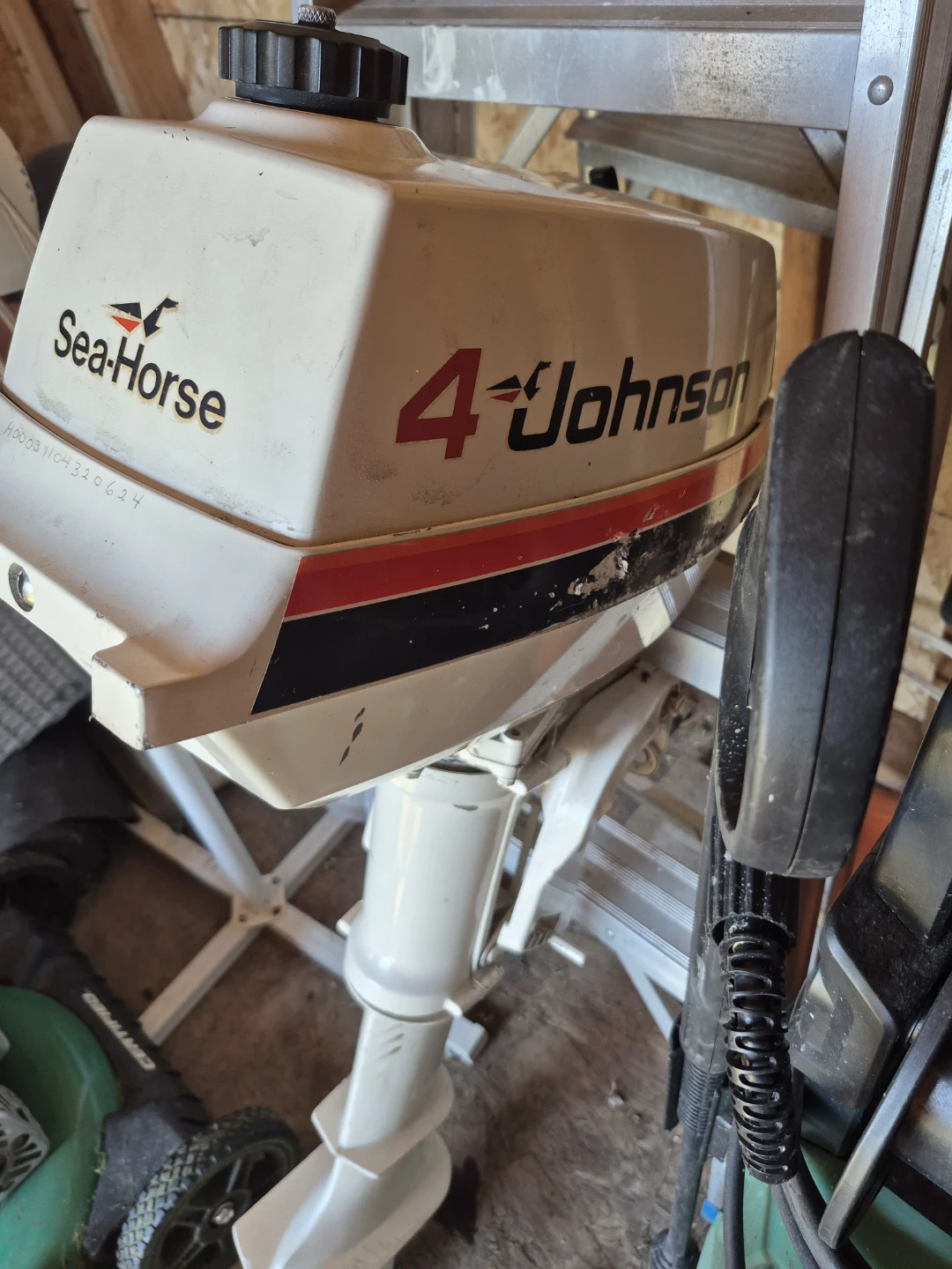 Boat for sale - photo 2