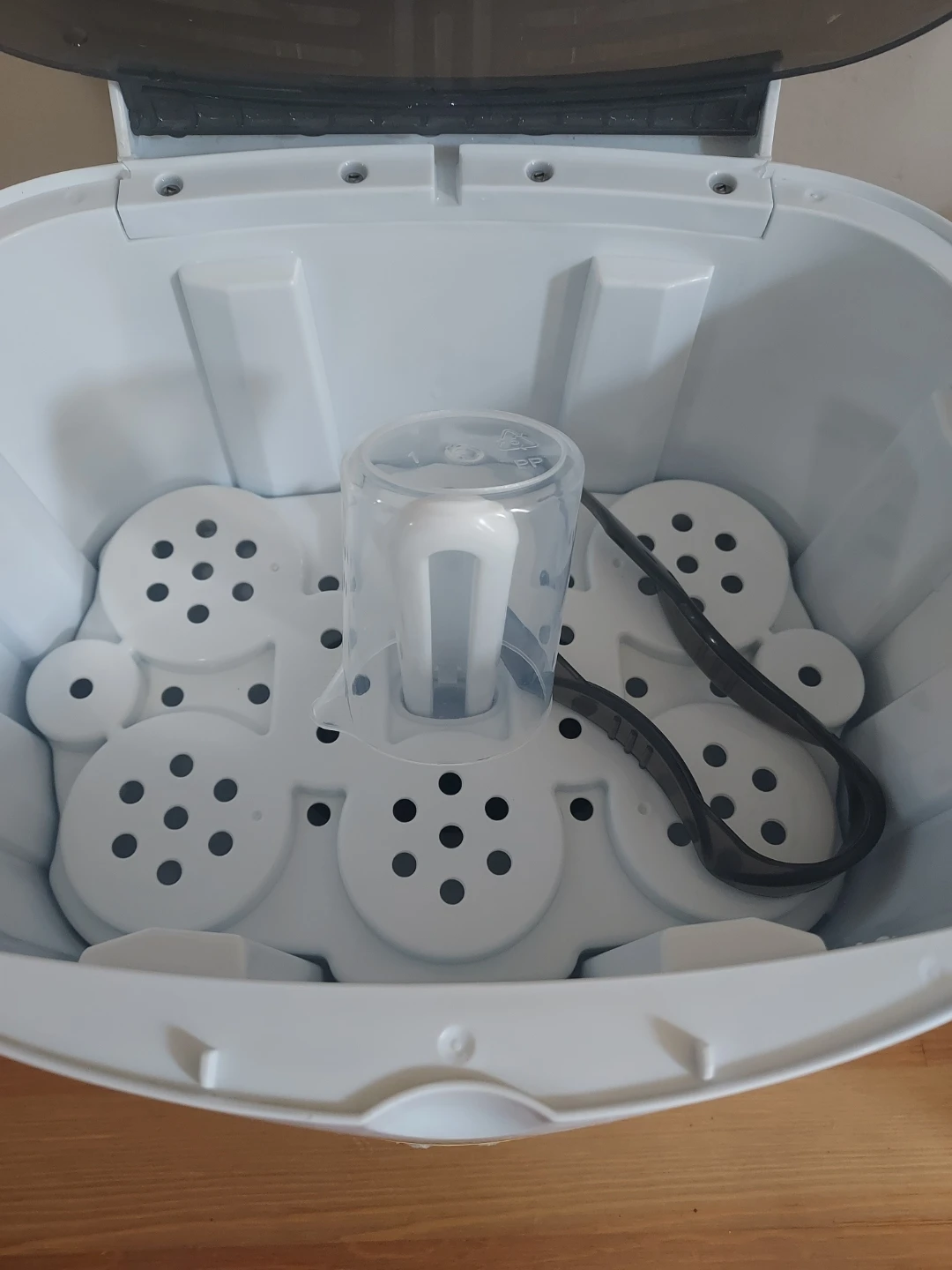 Dr. Brown's Deluxe Bottle Sterilizer - photo 4