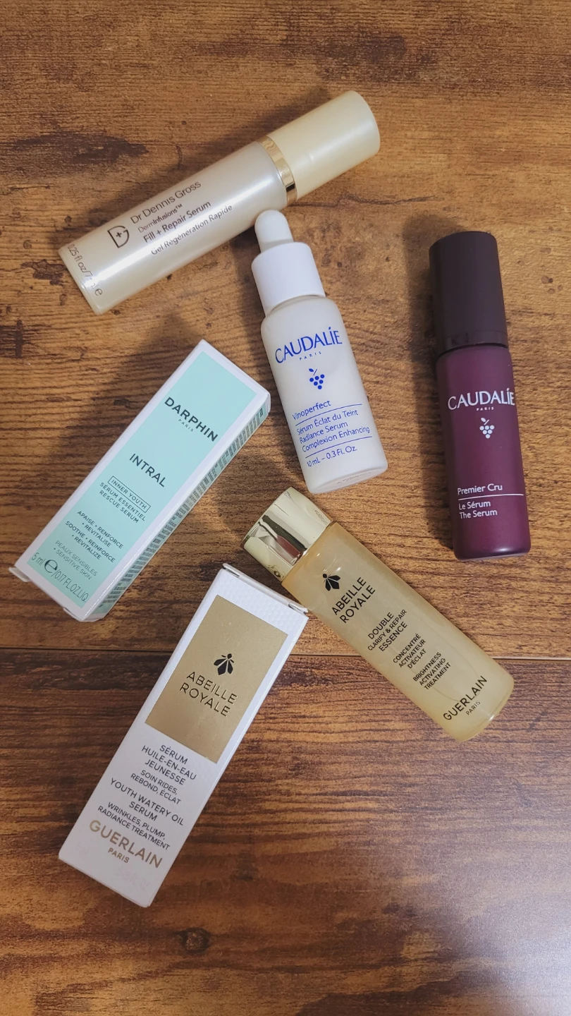 A Little Skincare Treat ✨ - photo 2