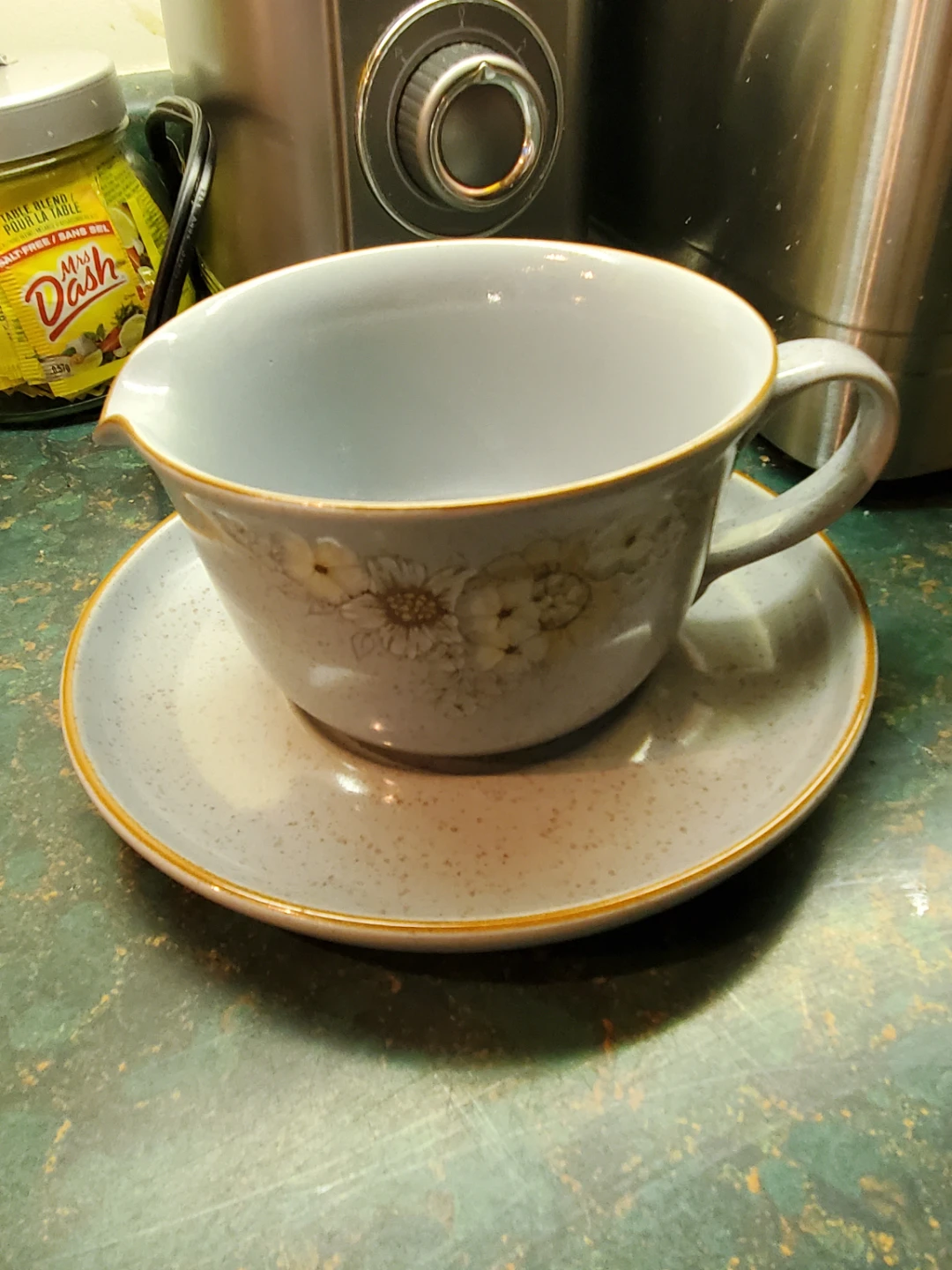 Denby Gravy Boat - photo 5