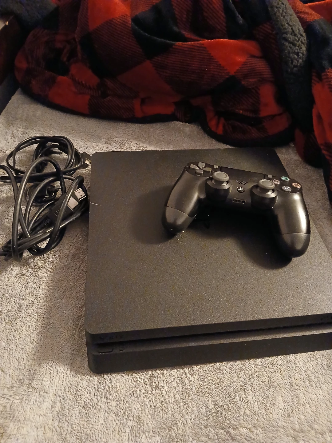 Ps4