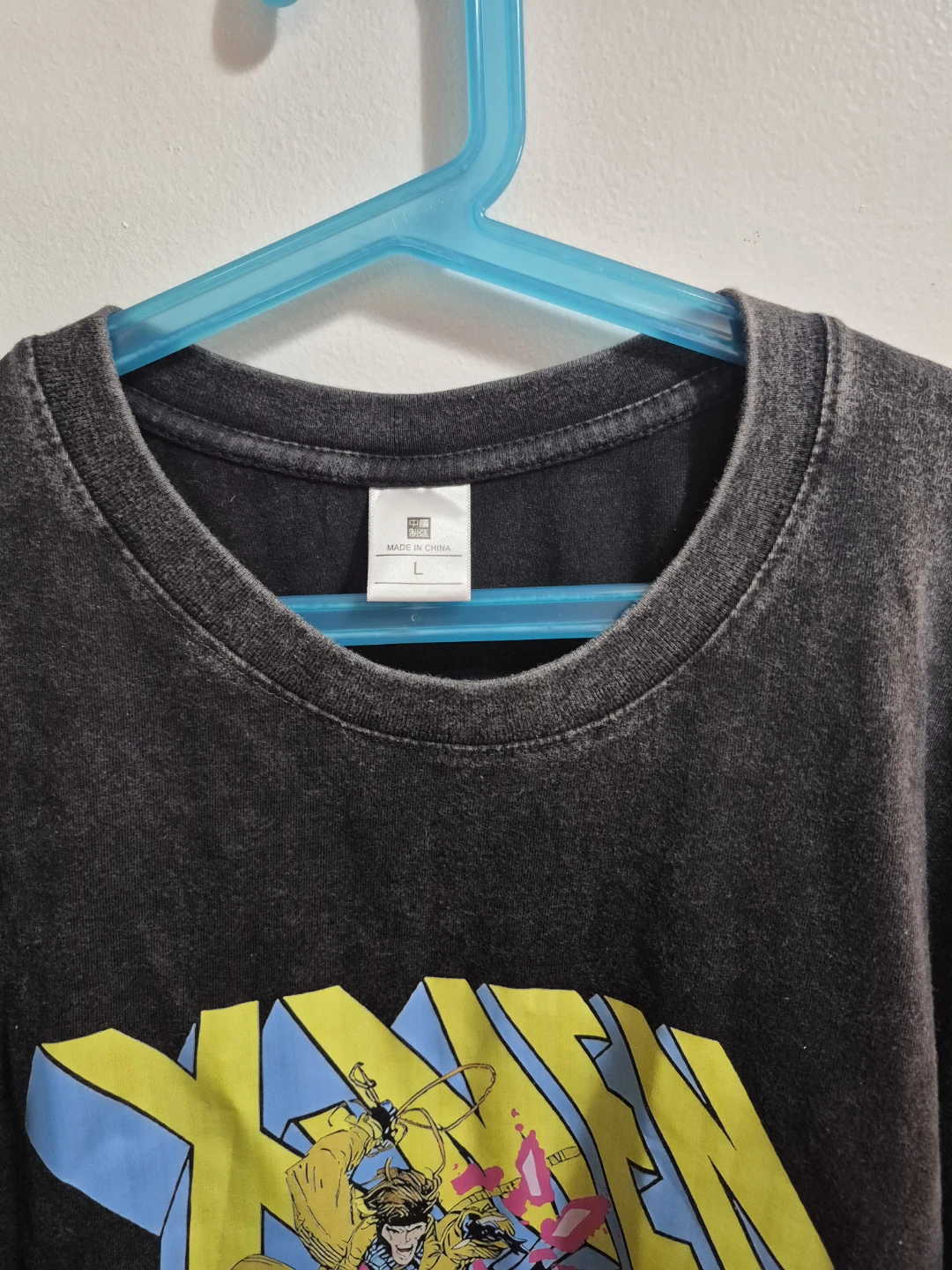X-Men T-Shirt - photo 2