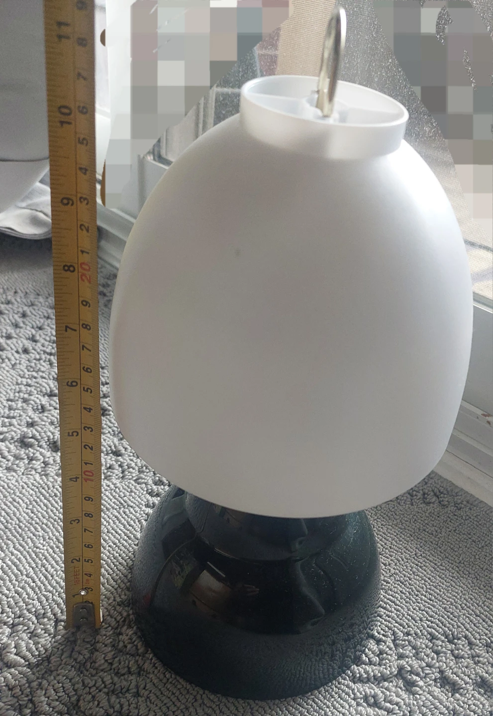 Coleman LED Lantern -New