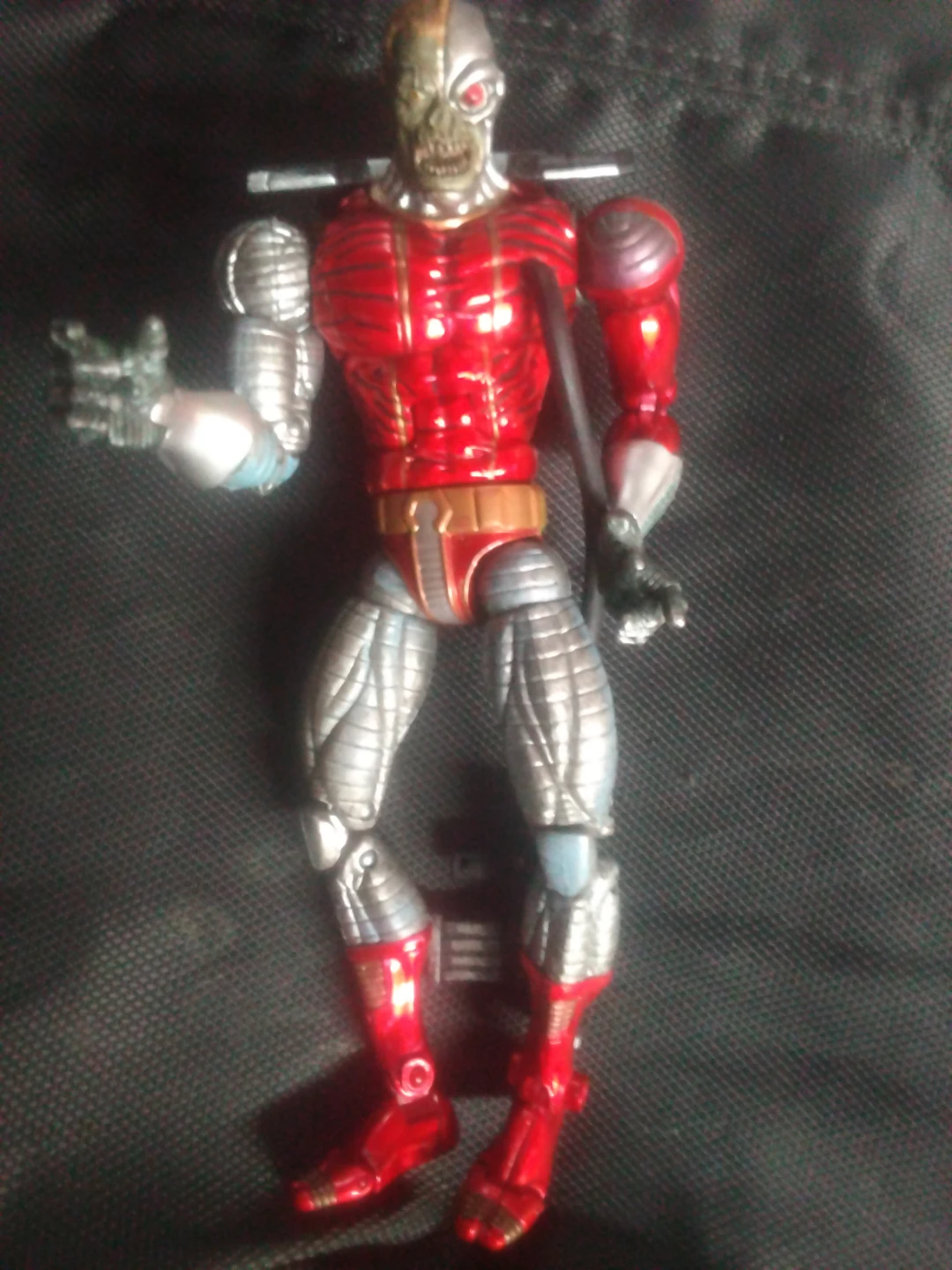 marvel legends