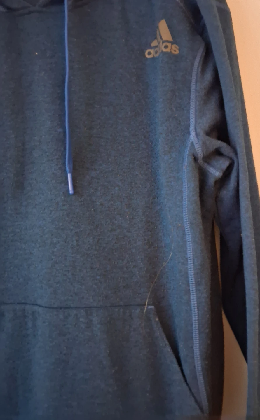 Adidas ClimaWarm Hoodie - photo 3