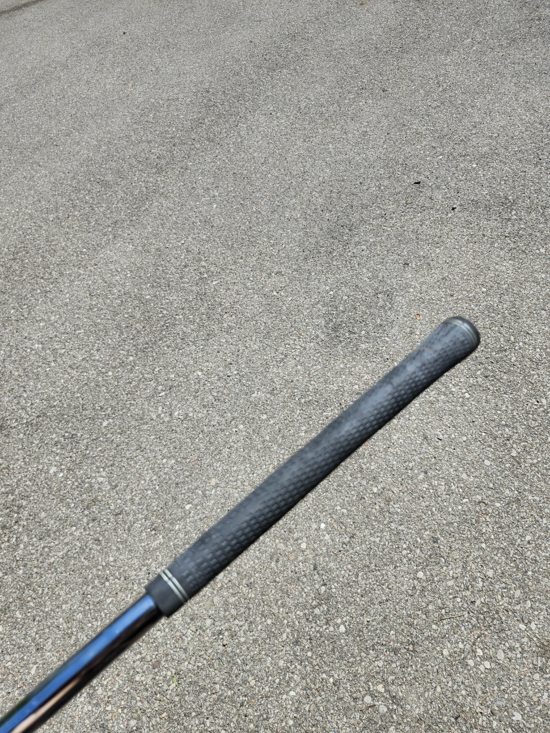Hipsteel 8 Iron RH - photo 3
