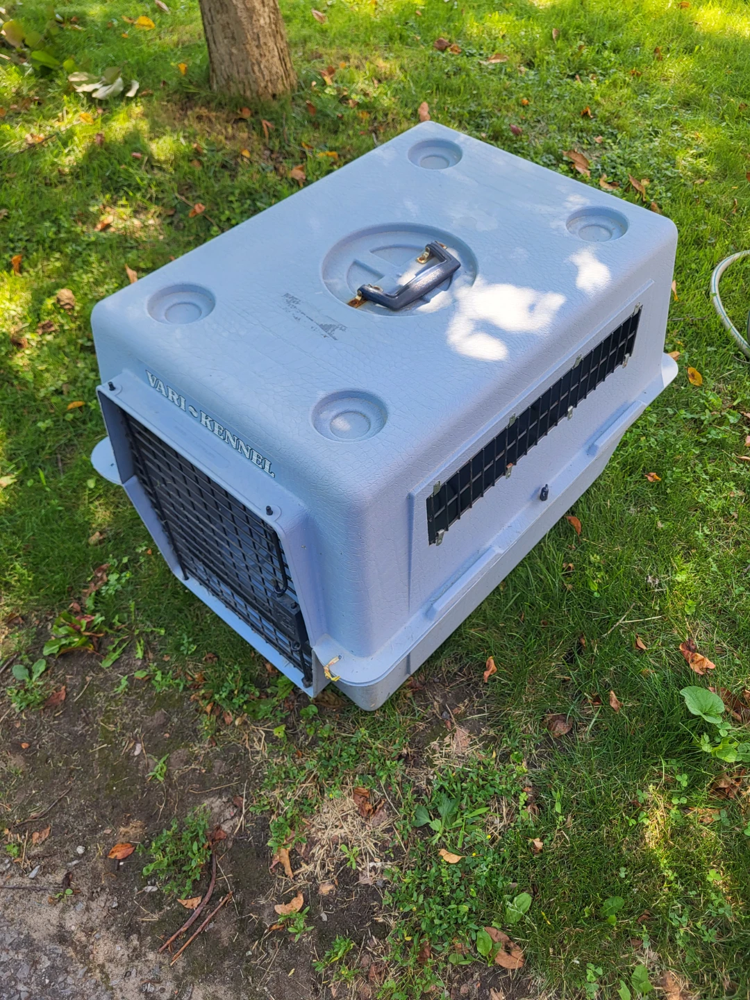 Vari Kennel Medium Dog Crate