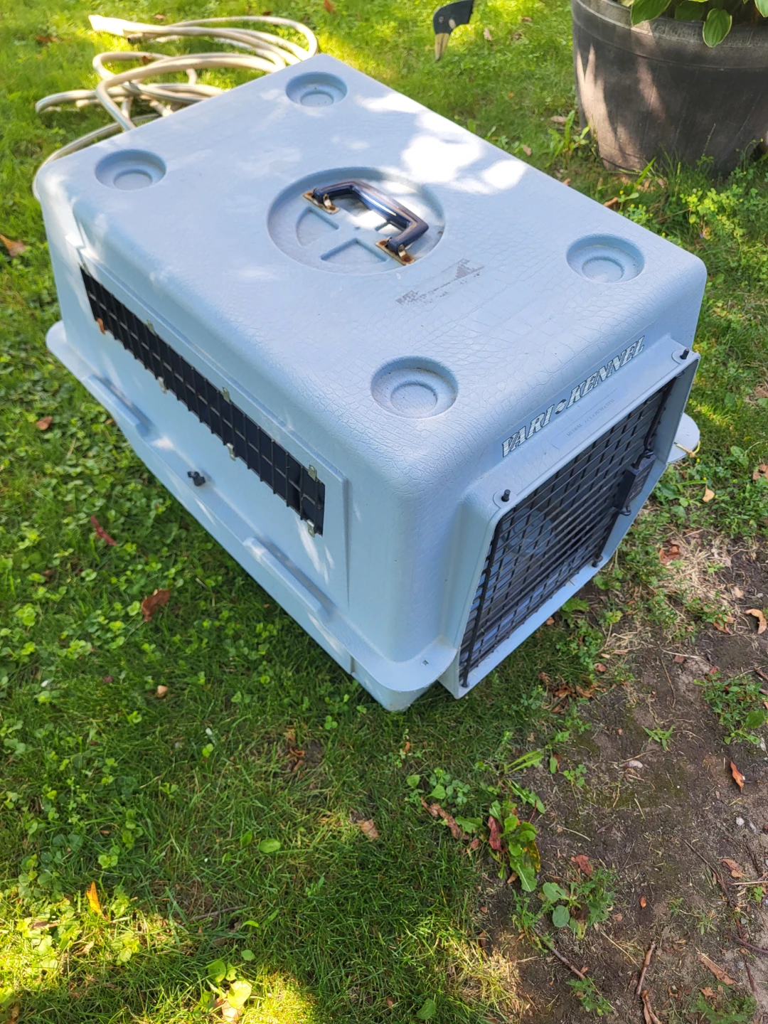 Vari Kennel Medium Dog Crate - photo 2