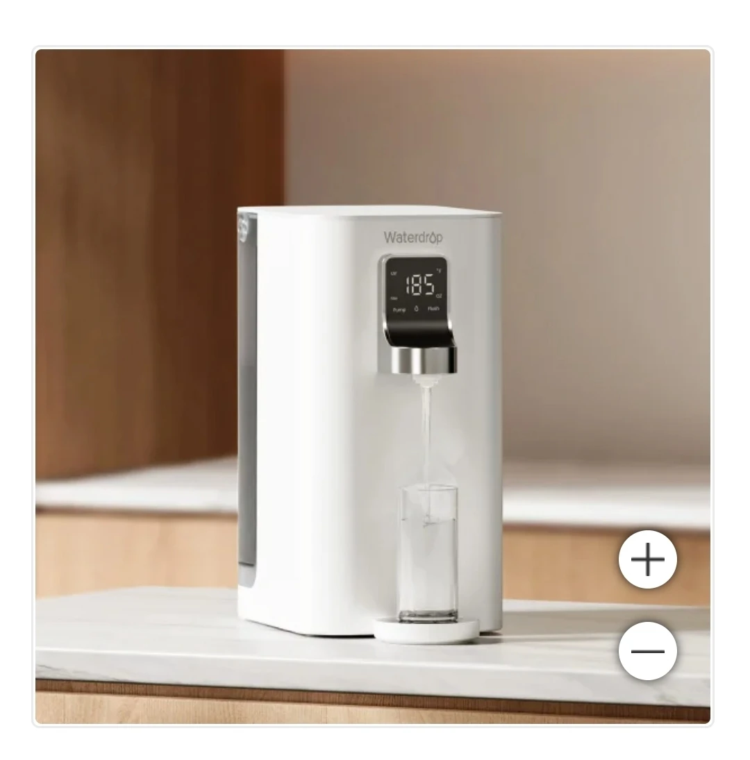 Waterdrop Water Dispenser - photo 4