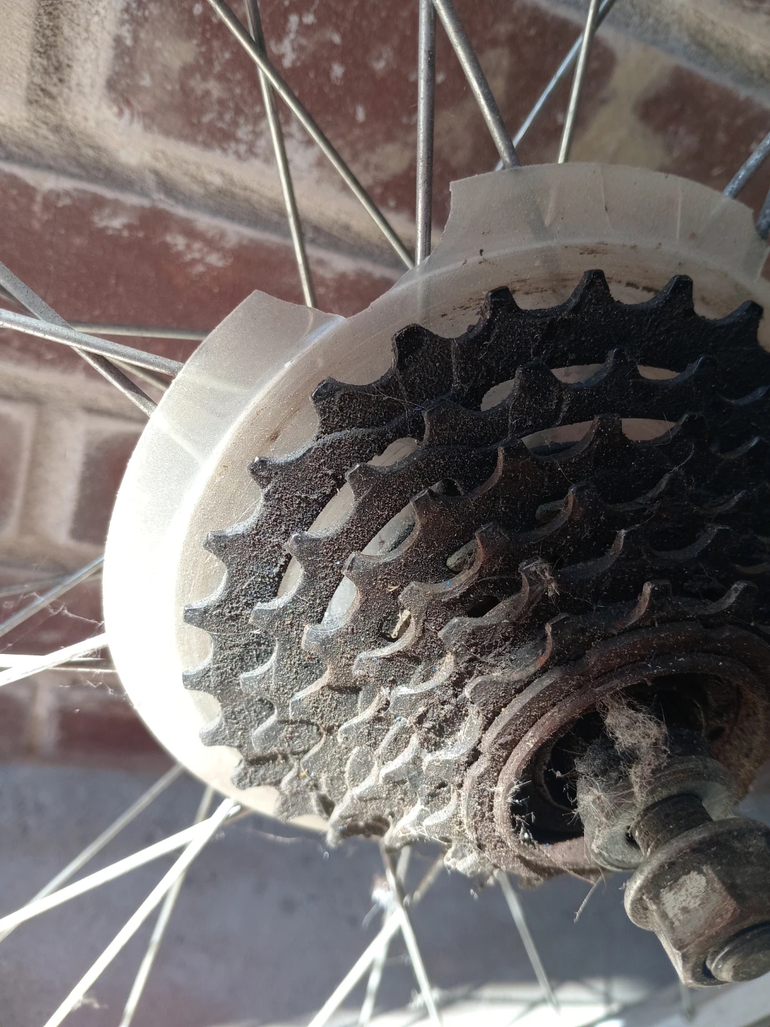 Bike rim - photo 2