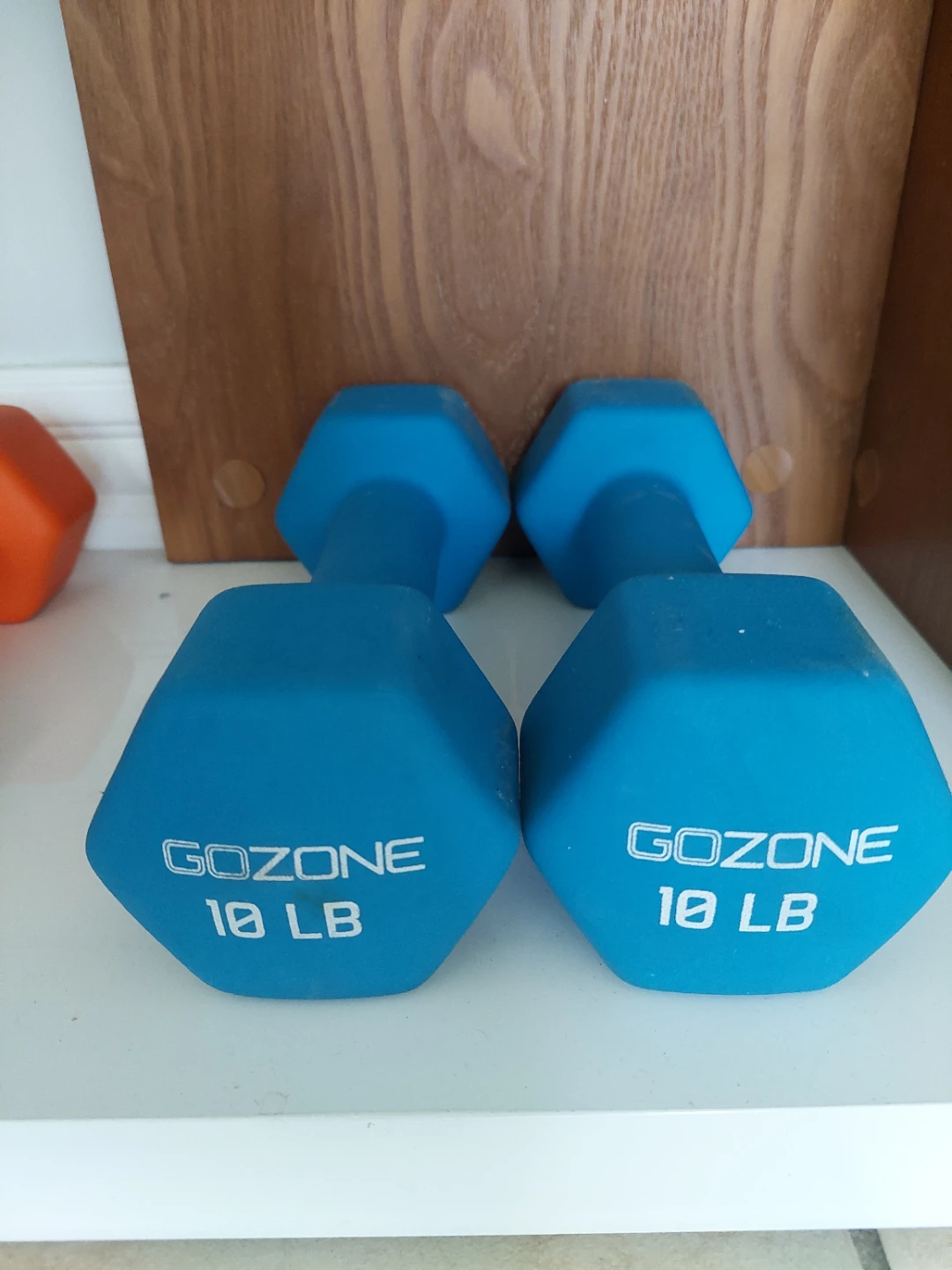 3 Sets Dumbbells - photo 2