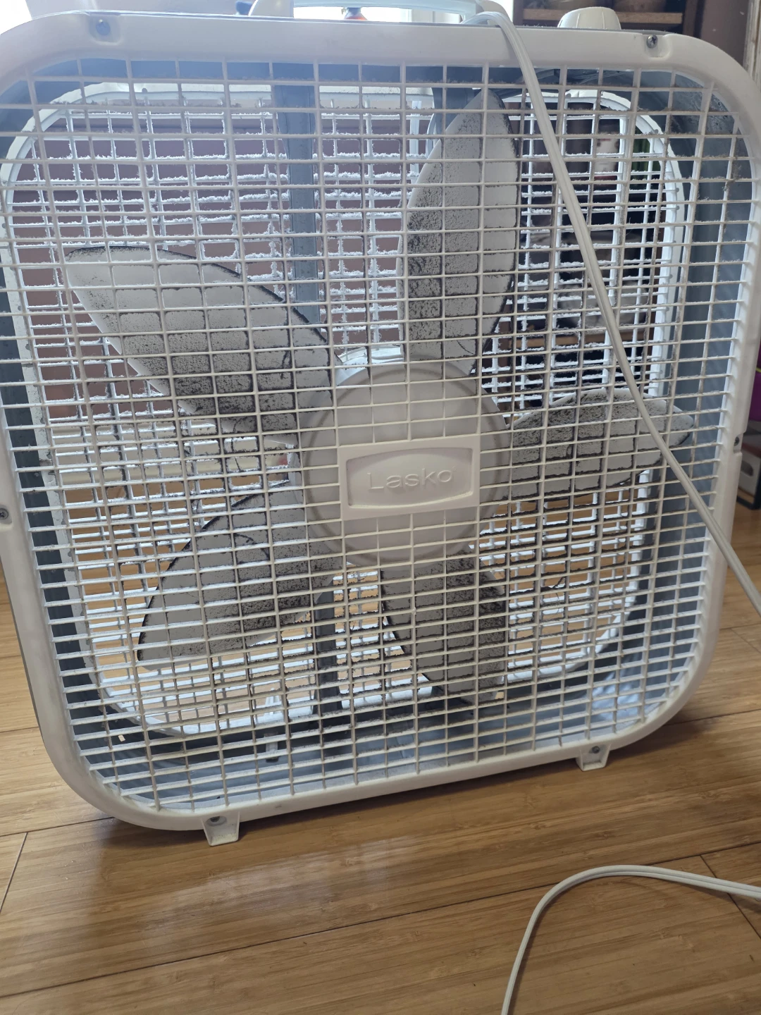 Lasko Box Fan