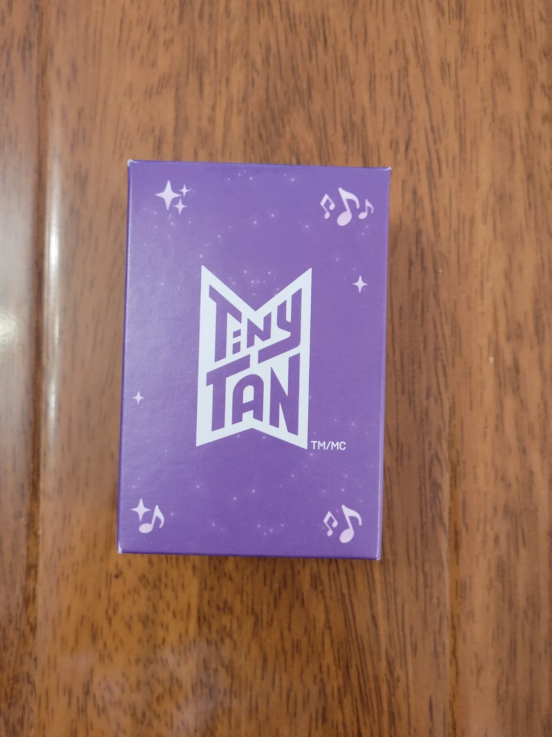 SUGA - Tiny Tan Figure - photo 2