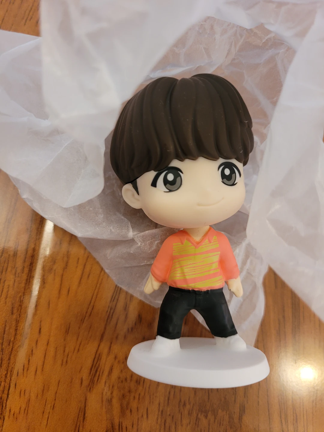 SUGA - Tiny Tan Figure - photo 3