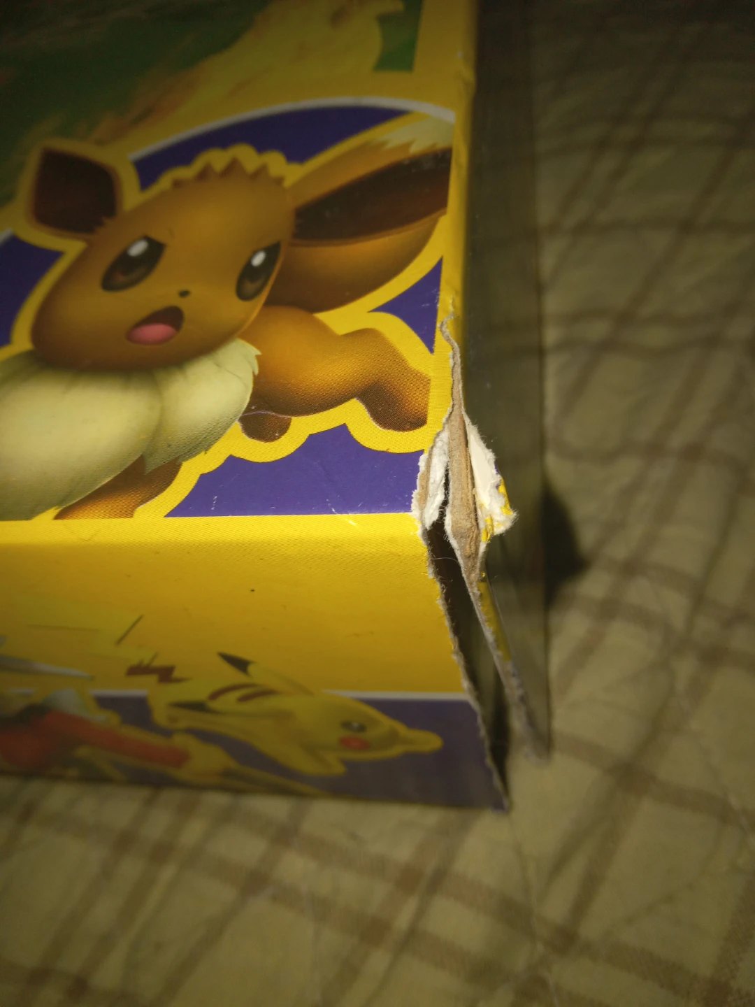 Pokémon Trading Card Game Battle Academy Board Game - photo 2