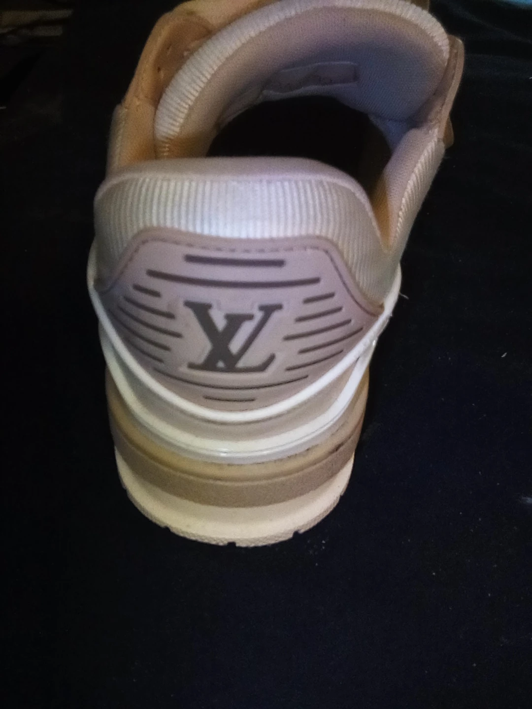 Louis Vuitton LV Trainers - photo 5
