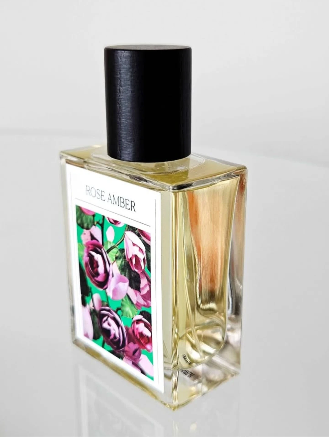 The 7 Virtues Rose Amber Eau de Parfum – 50 ml - photo 3