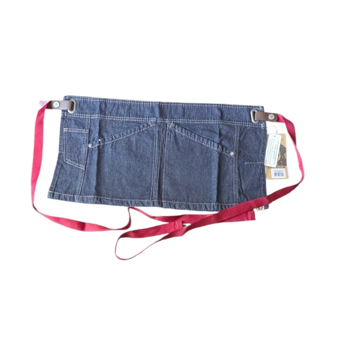 Chef Works Urban Collection Berkeley Waist Apron