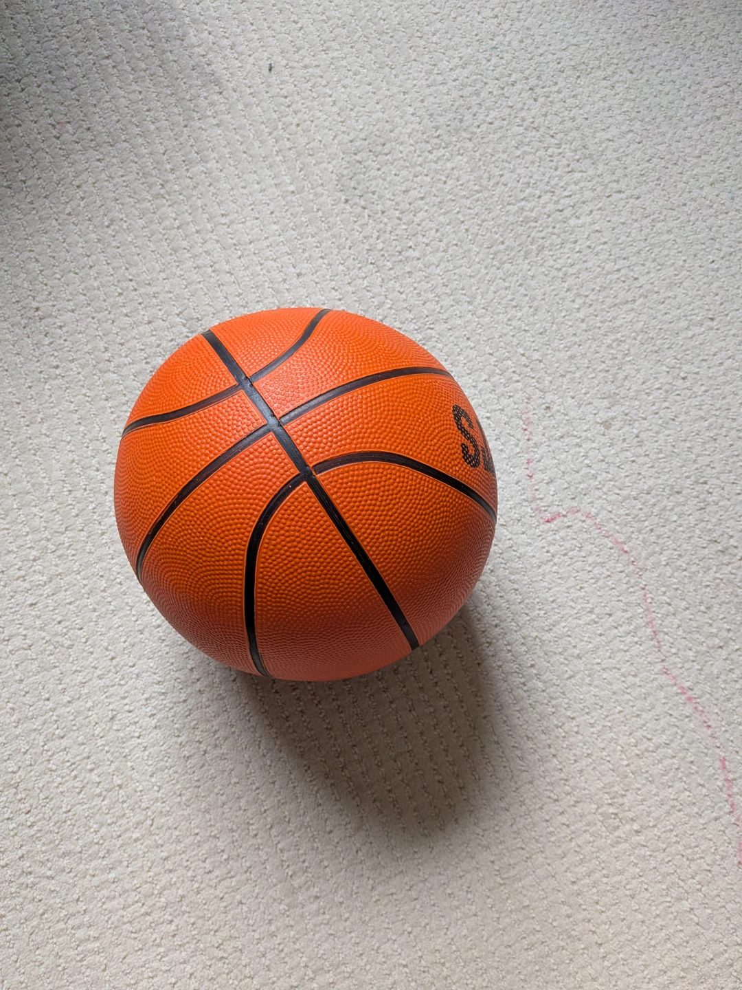 Official Sports Basketball - photo 2