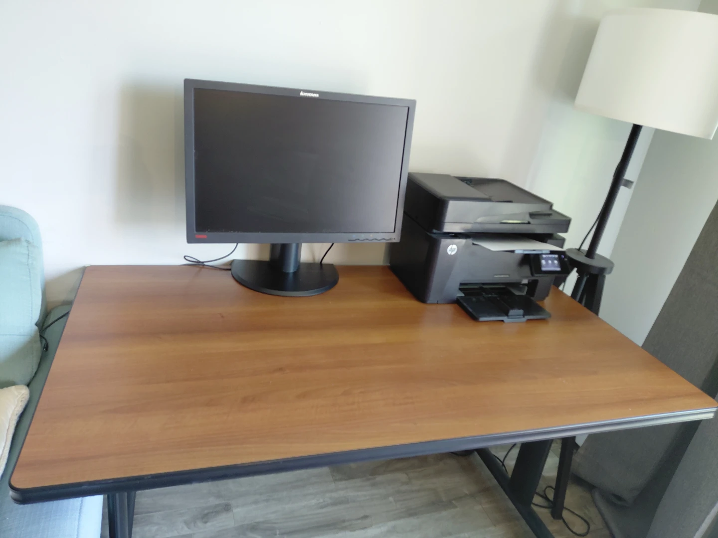 Office Desk - photo 2