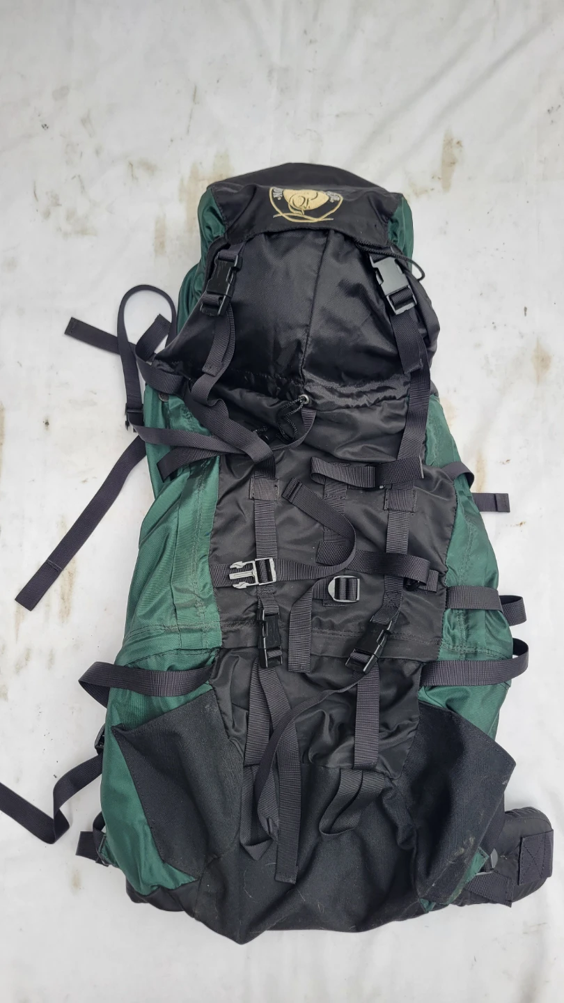 NORTHERN ESCAPE big Hiking Backpack
