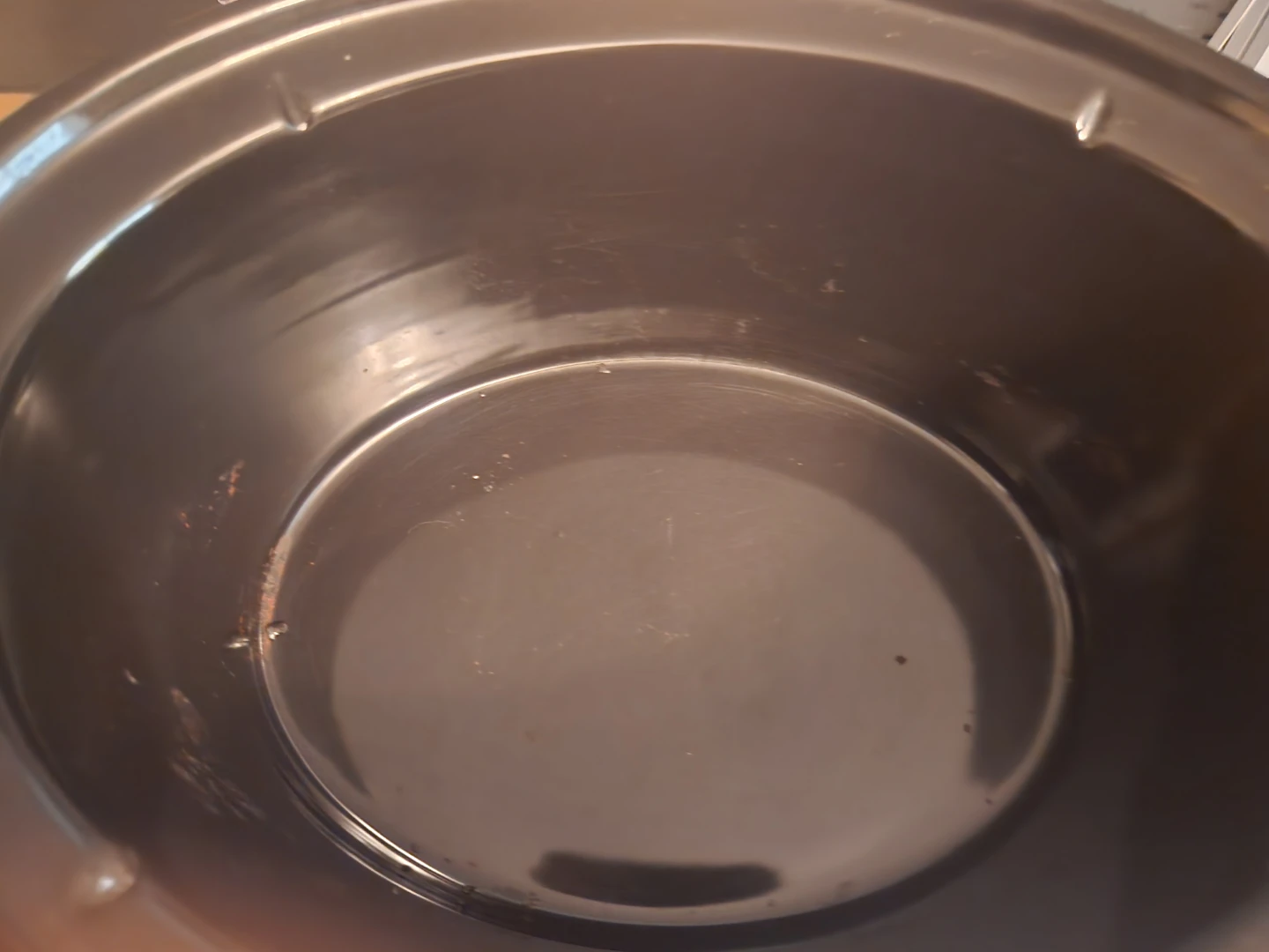 Crock-Pot Slow Cooker - photo 2