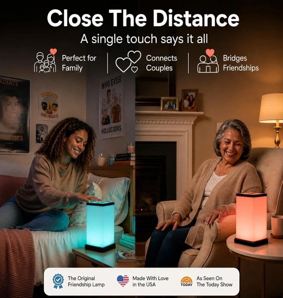 Set of 4 Friendship Lamps - photo 3