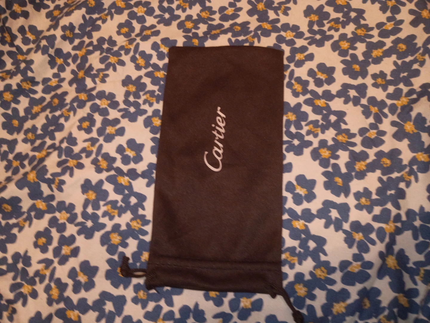 Cartier Soft Pouch - photo 3