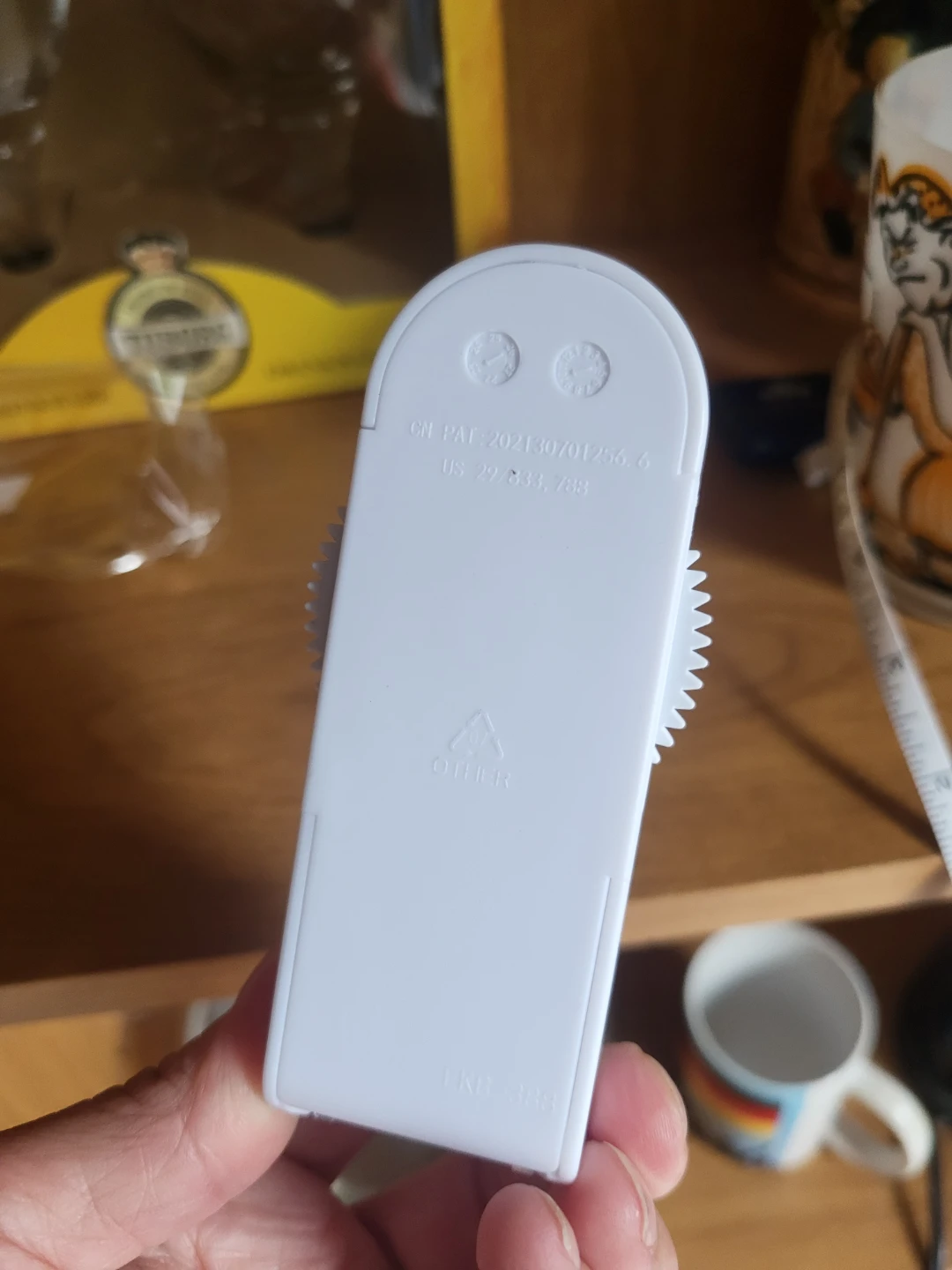 Plastic Pill Cutter - photo 2