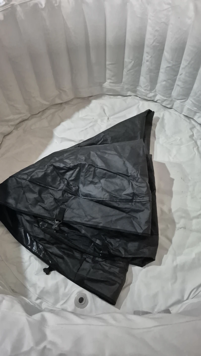 Inflatable Hot Tub - photo 4