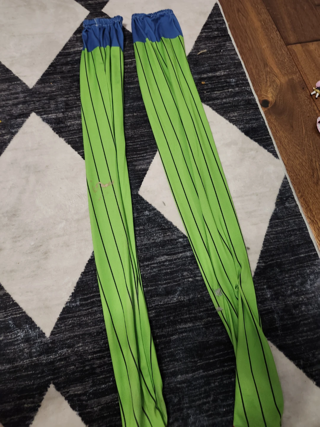Mitsuri's socks