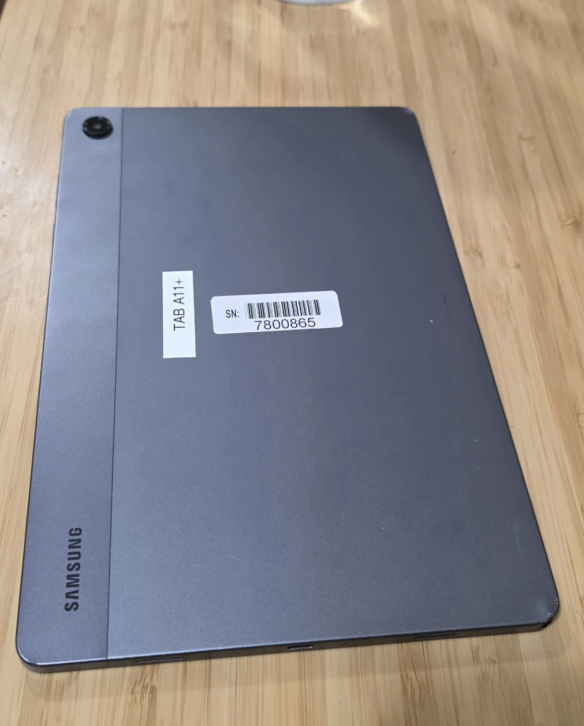 Samsung Galaxy Tab A11+ Tablet - photo 5