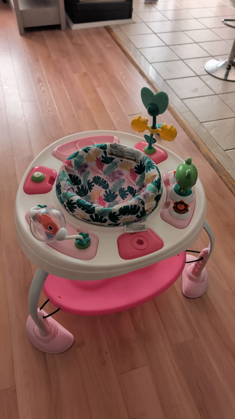 Baby Activity Centre