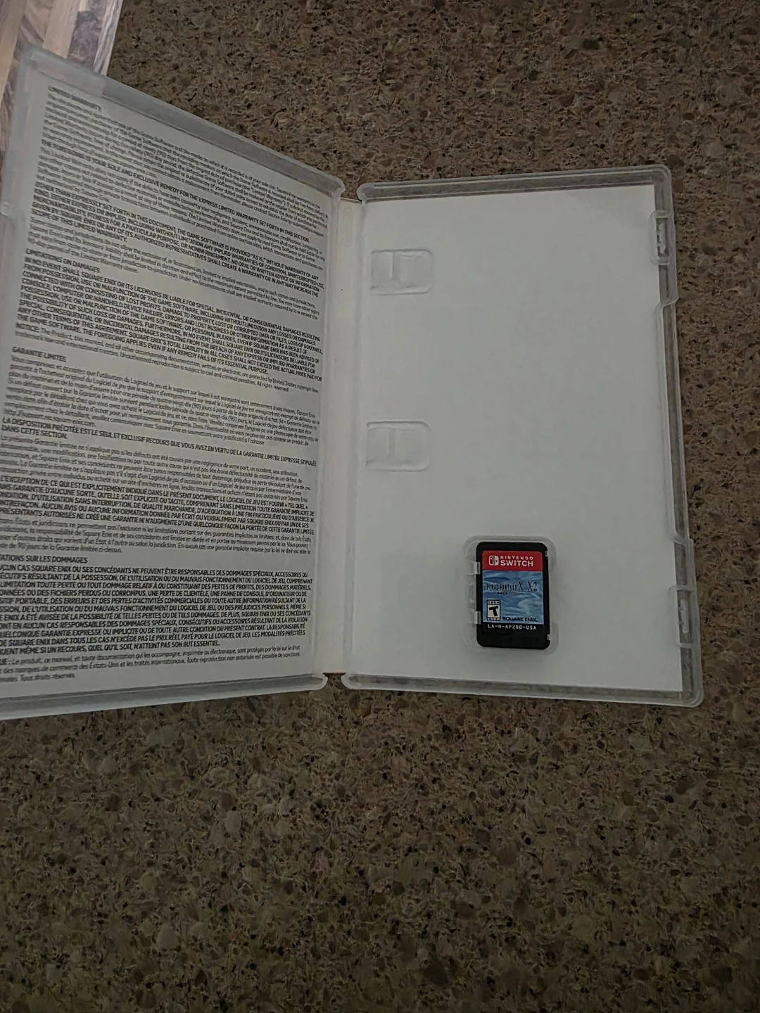 Nintendo Switch Accessories and Game - photo 4