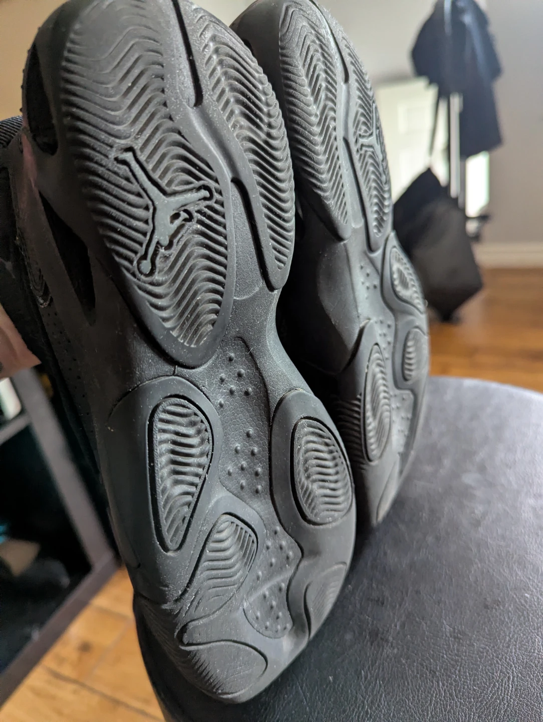 Jordan Flight Club 91 Men's Shoes