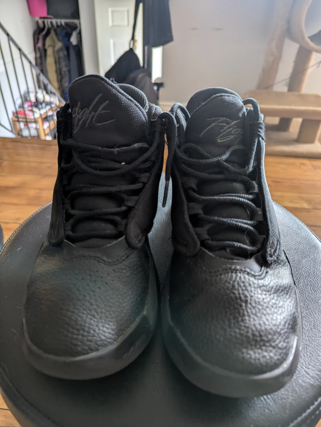 Jordan Flight Club 91 Men's Shoes - photo 3