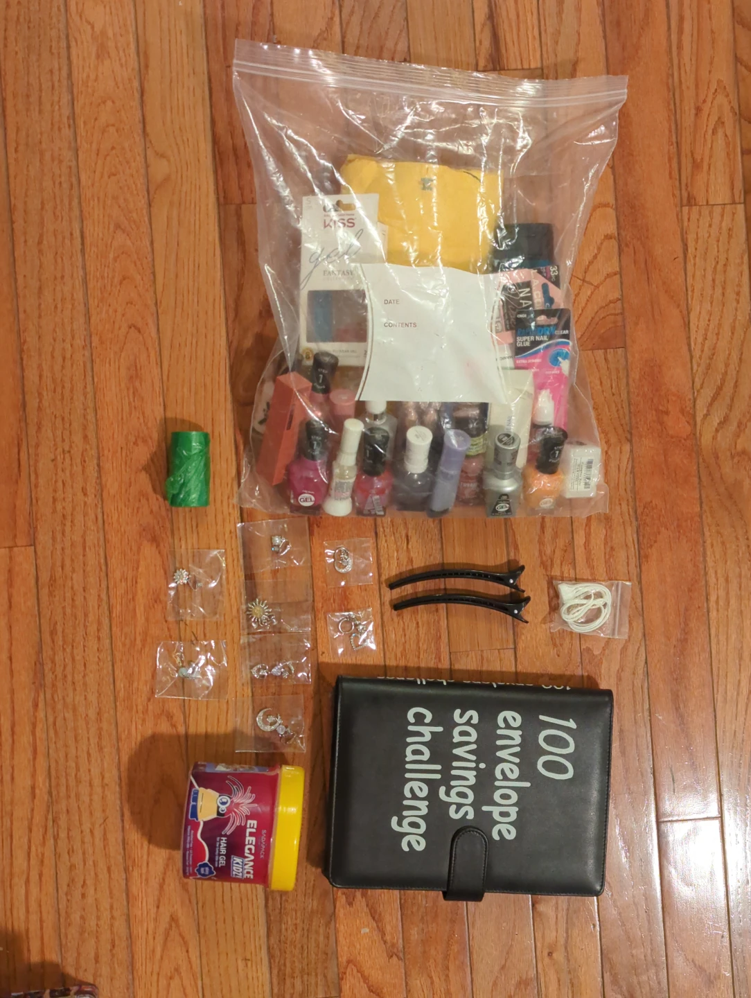 Assorted Bundle