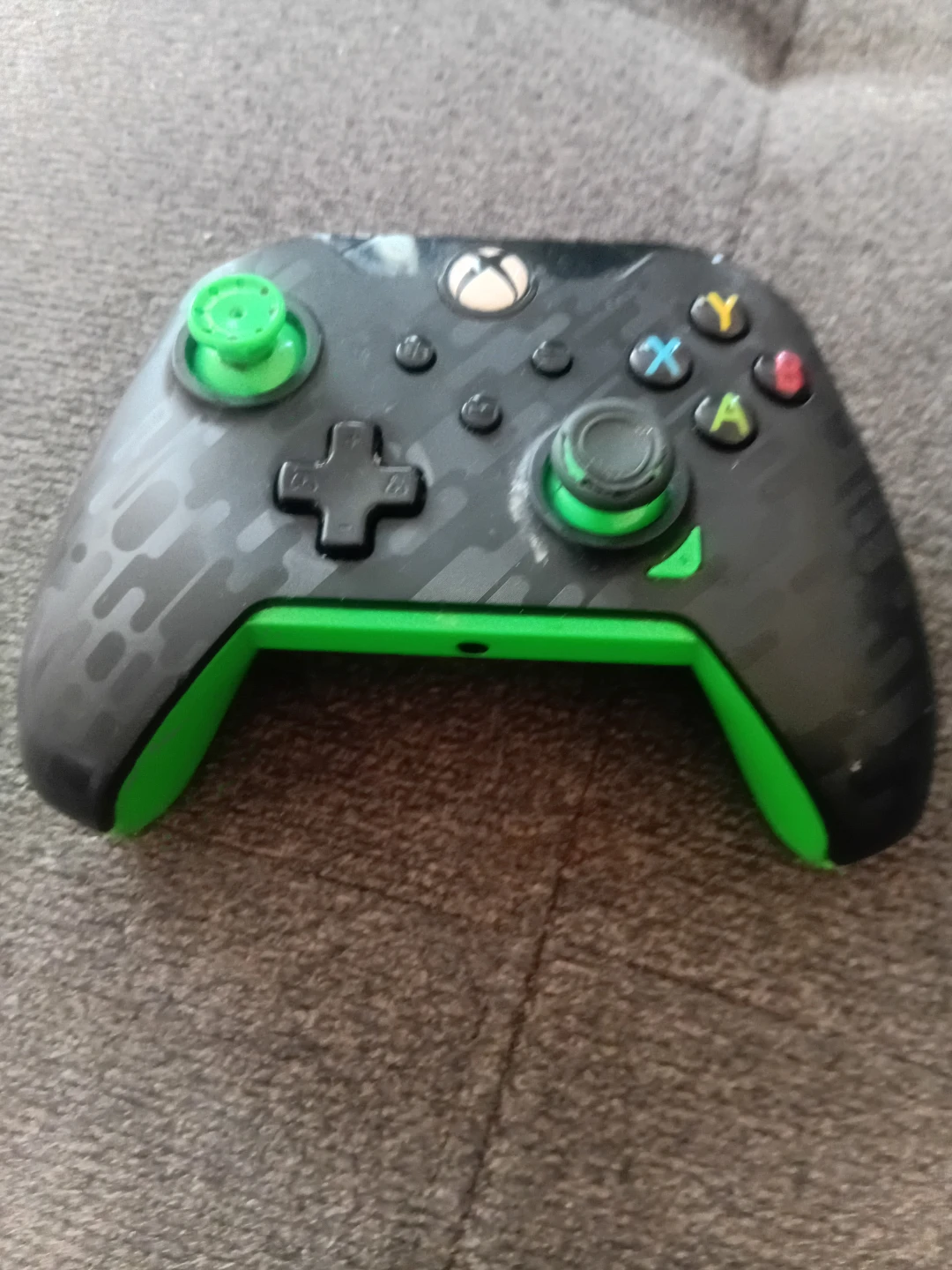 PDP Wired Controller for Xbox - photo 2