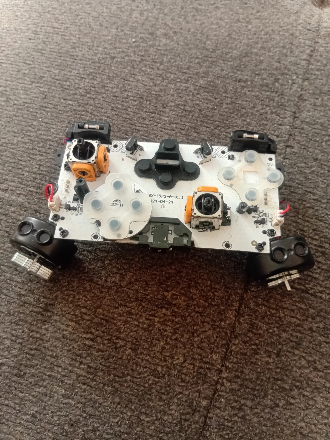 PDP Wired Controller for Xbox - photo 5