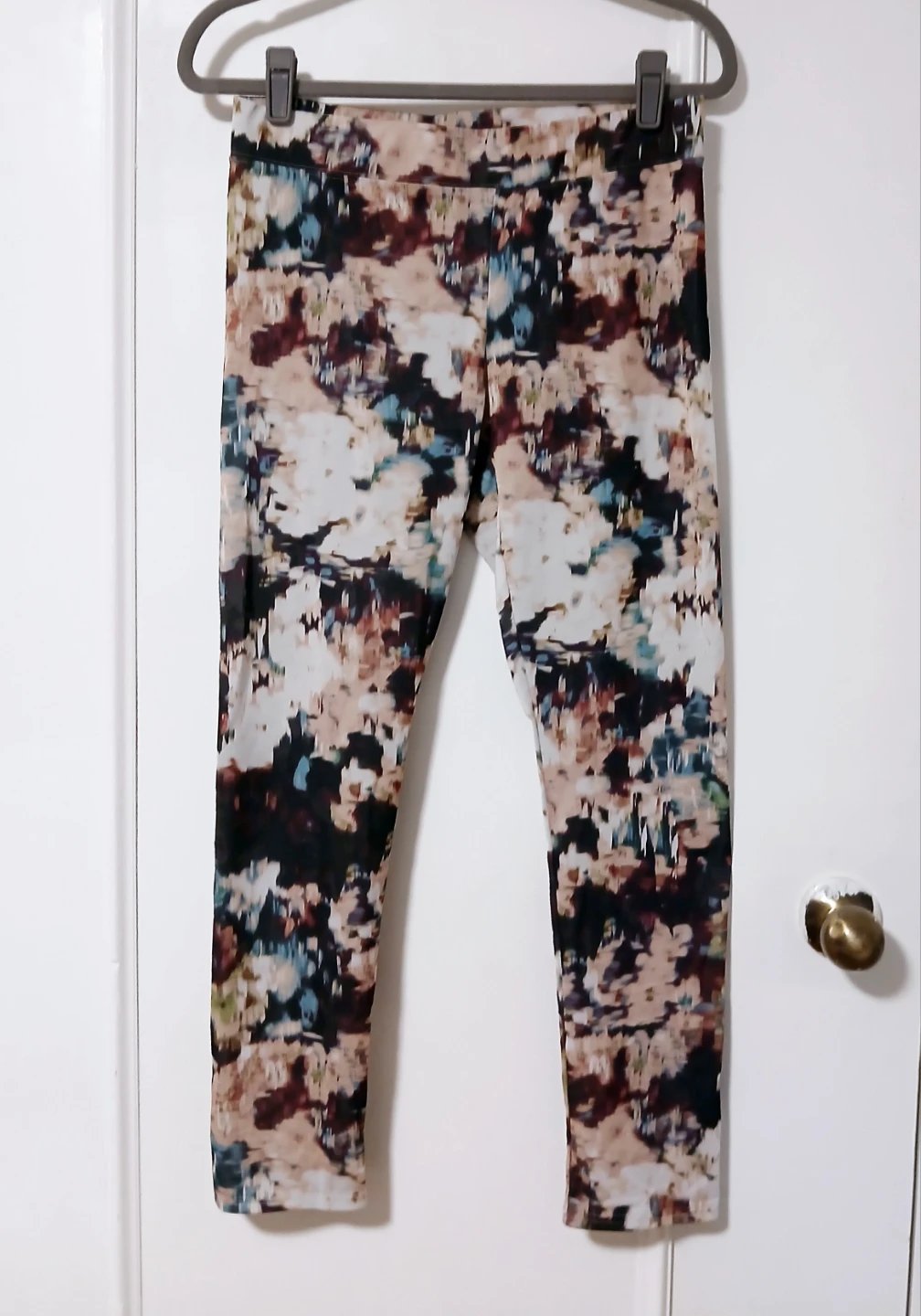 Women Large AE Hi-Rise Leggings