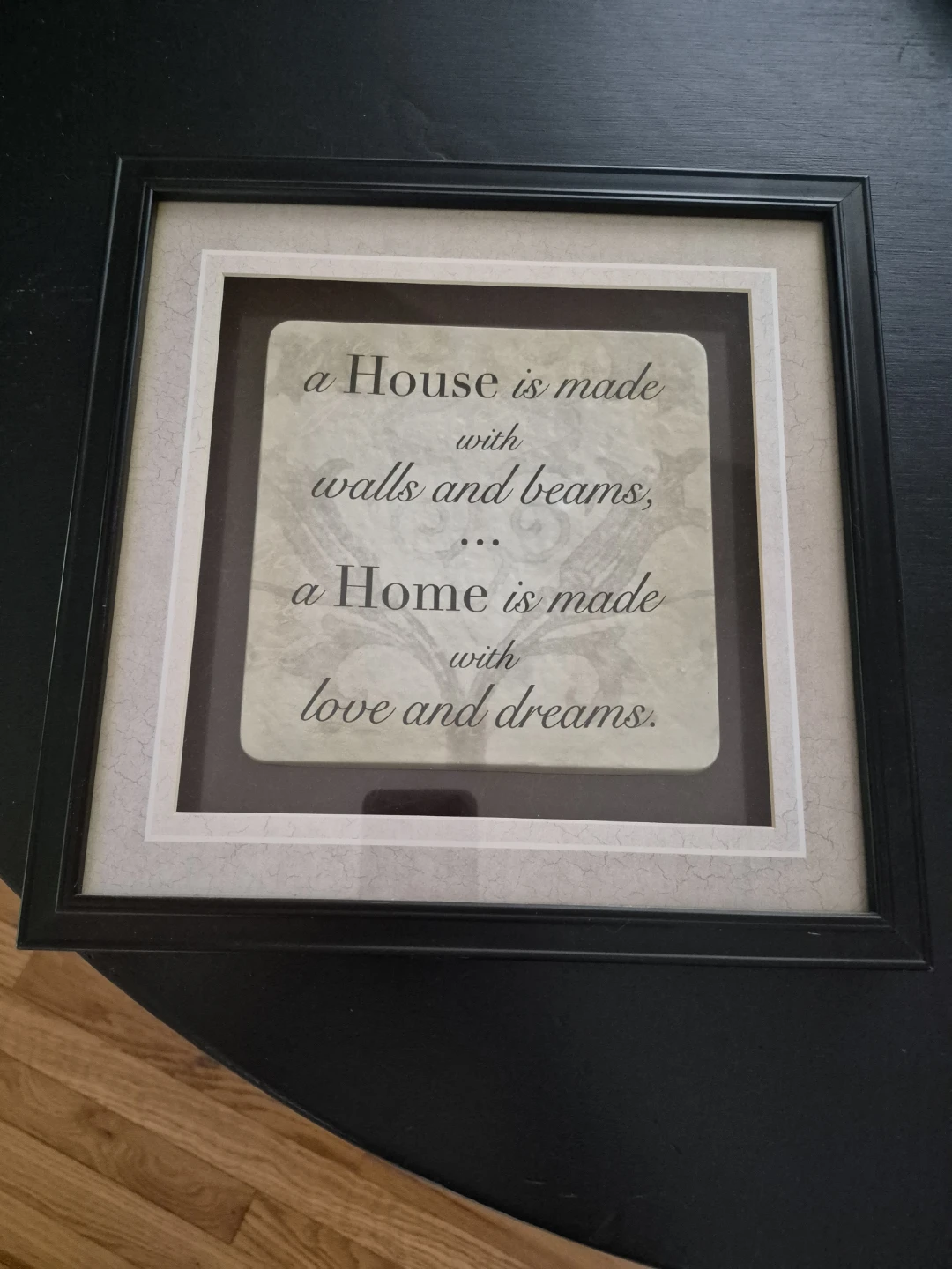 **Beautiful Framed Wall Art