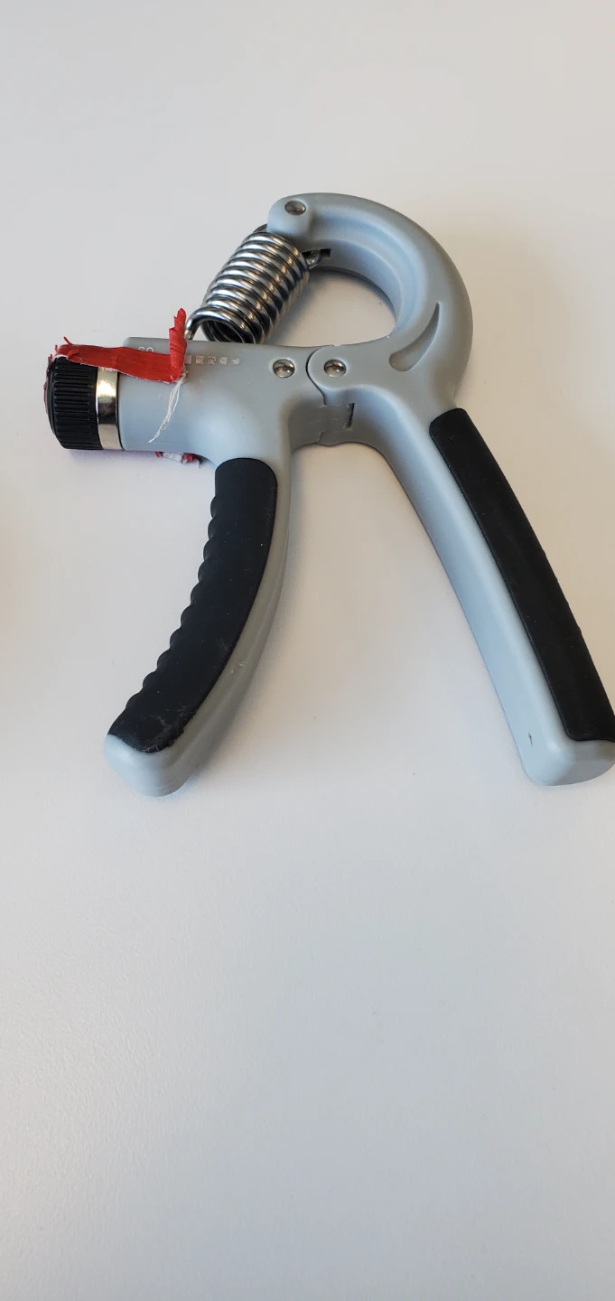 Hand Gripper 65 KG