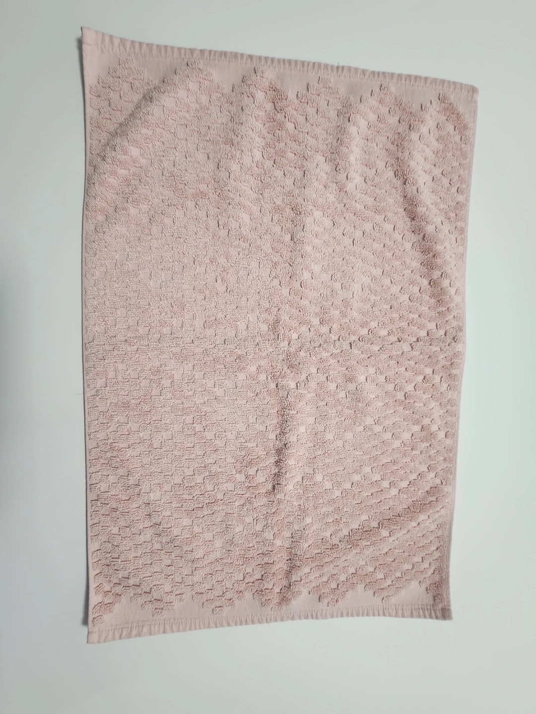 Bathroom mat